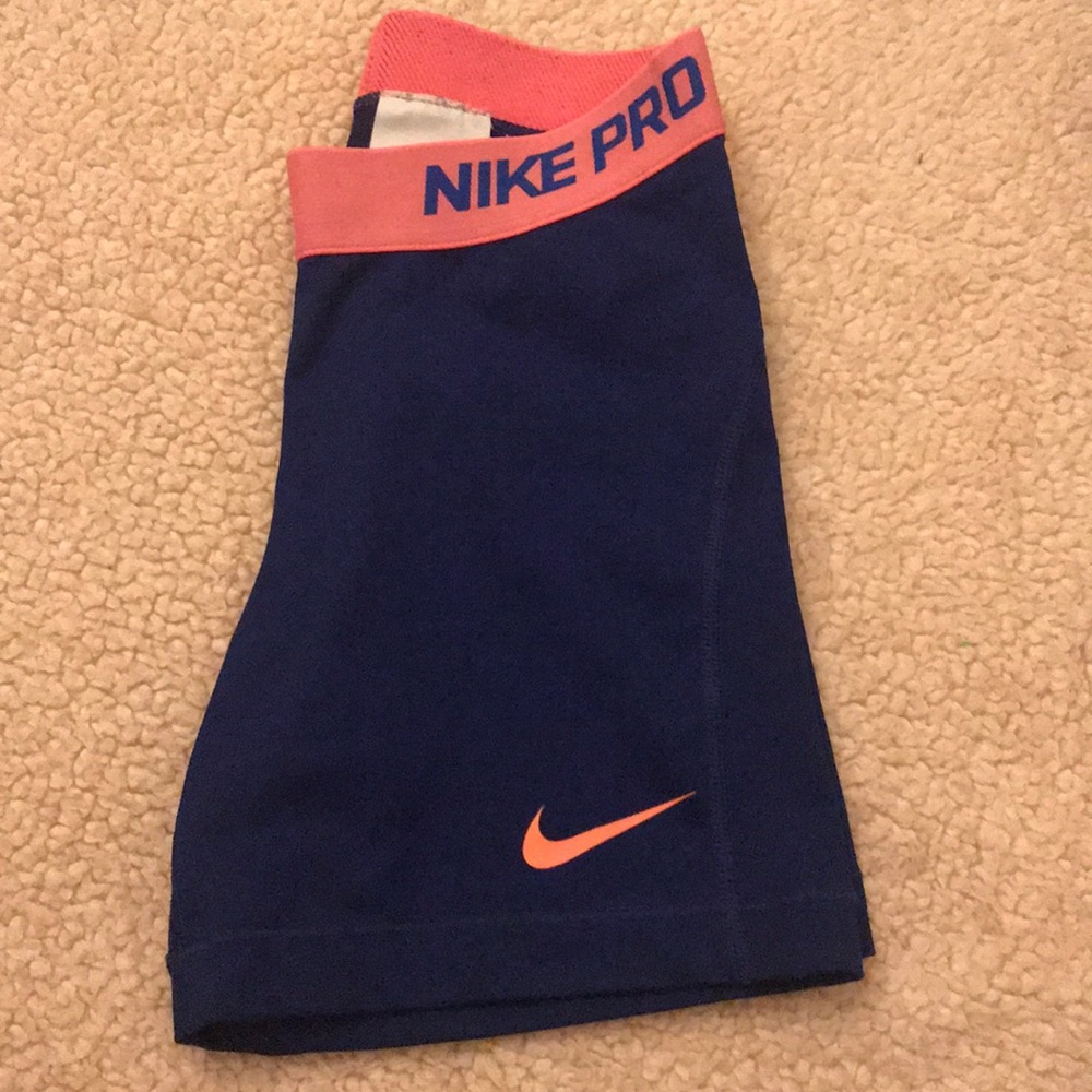 nike spandex